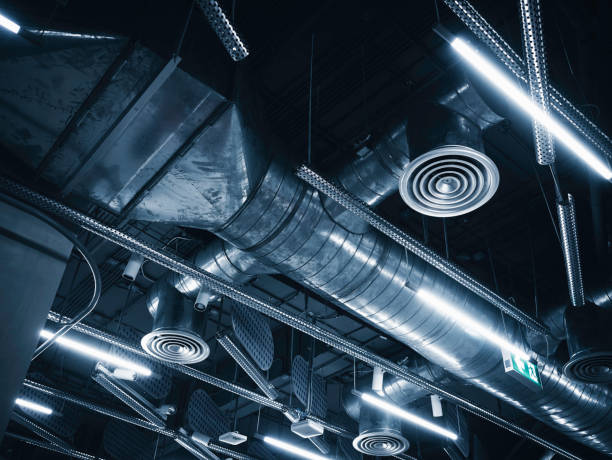 Best HVAC installation services  in Winnfield, LA