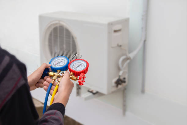 Best HVAC air duct cleaning  in Winnfield, LA